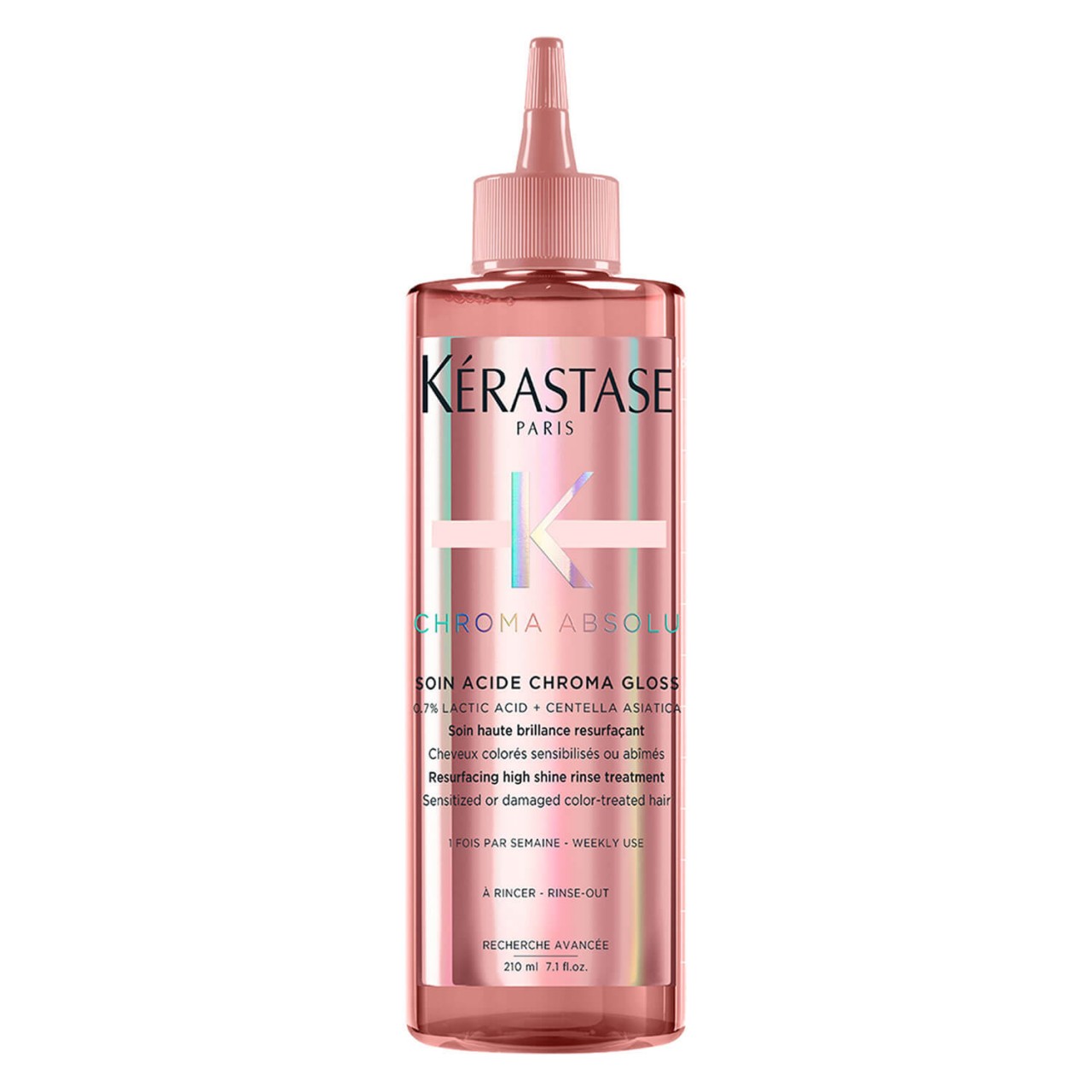 Chroma Absolu - Soin Acide Chroma Gloss