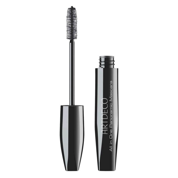 Image of Artdeco Mascara - All in One Mascara Panoramic Black