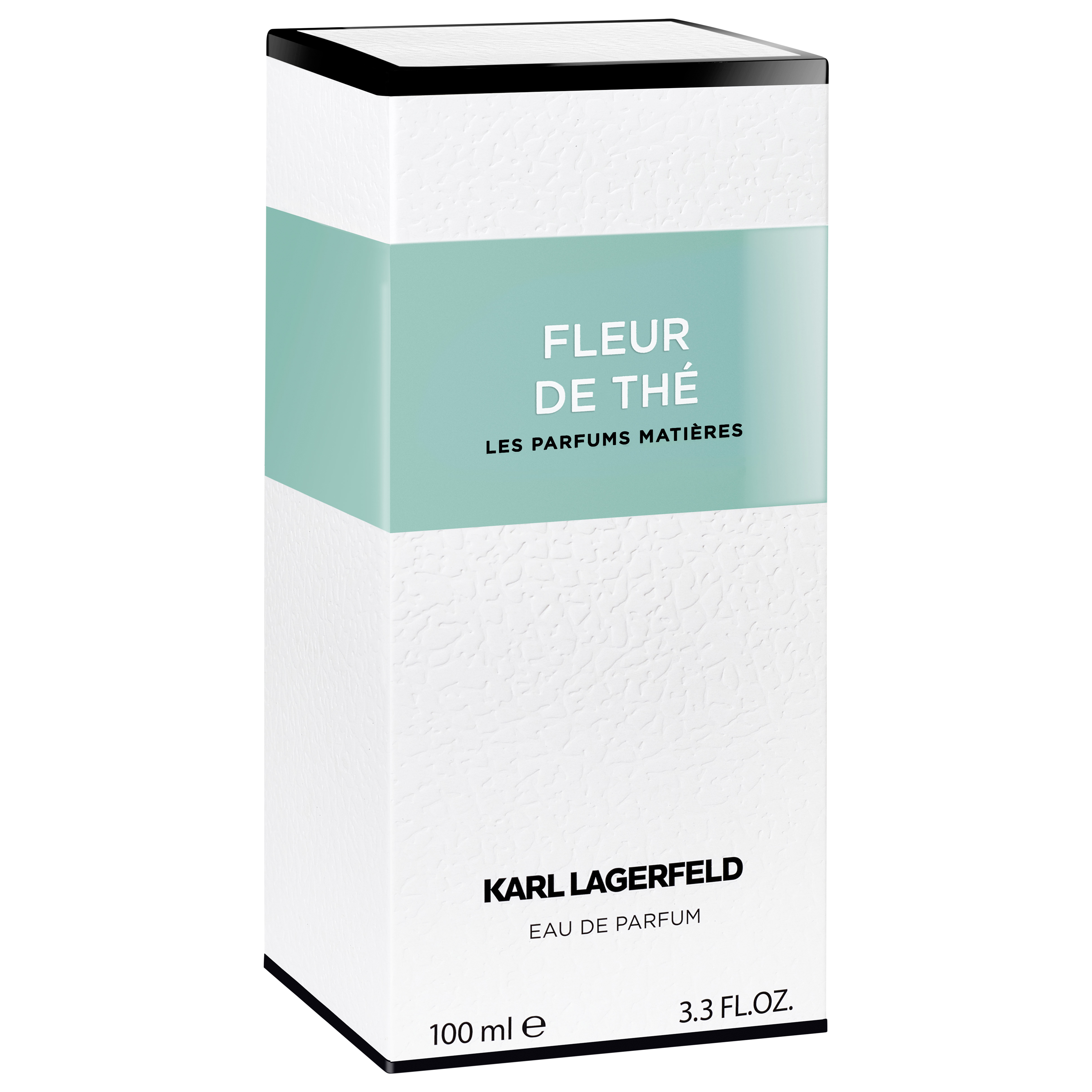 Karl Lagerfeld Fleur De Thé Eau De Parfum