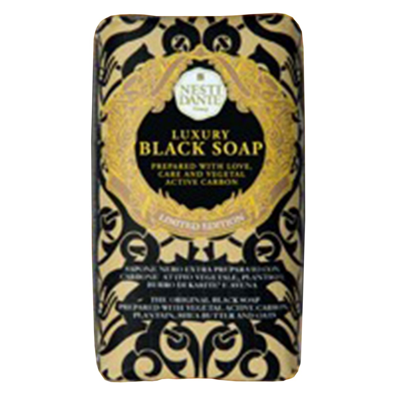 Nesti Dante - Black Soap