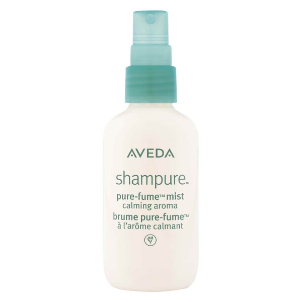 Image of shampure - purefume mist