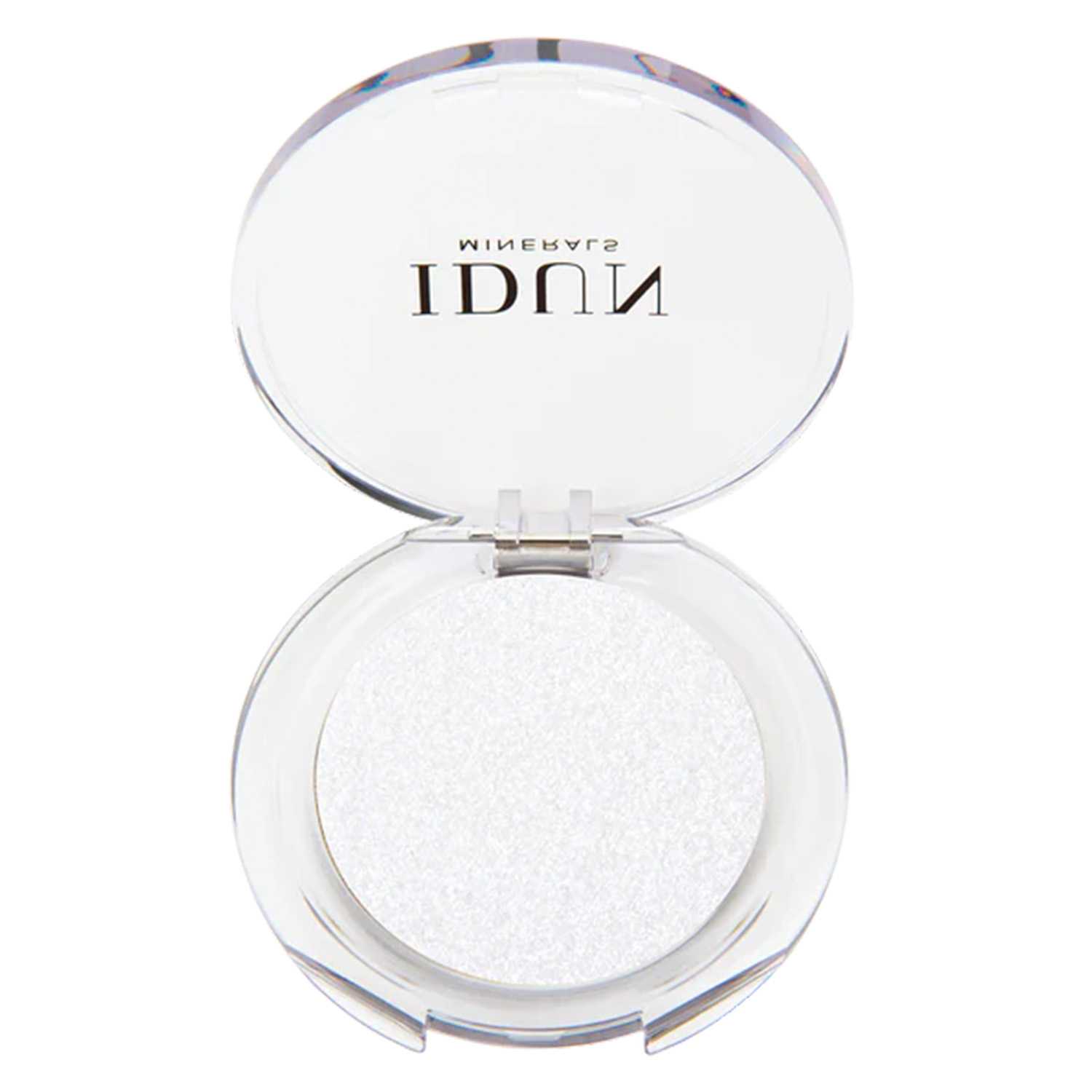 Idun Minerals Idun Eyes – Mineral Single Eyeshadow Snöflinga 2.4g