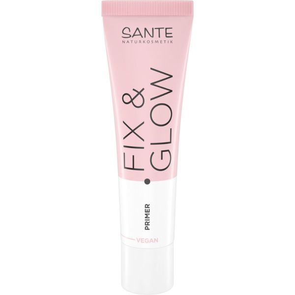 Sante - Make-Up Fix & Glow Primer 30ml