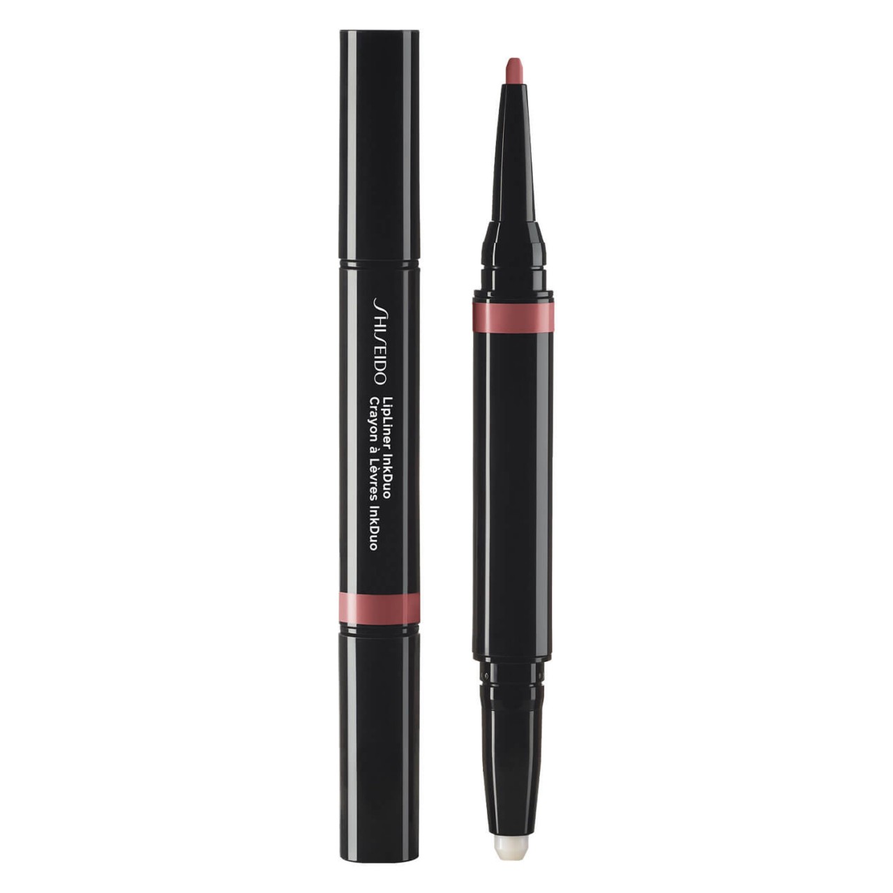 LipLiner InkDuo - Mauve 03
