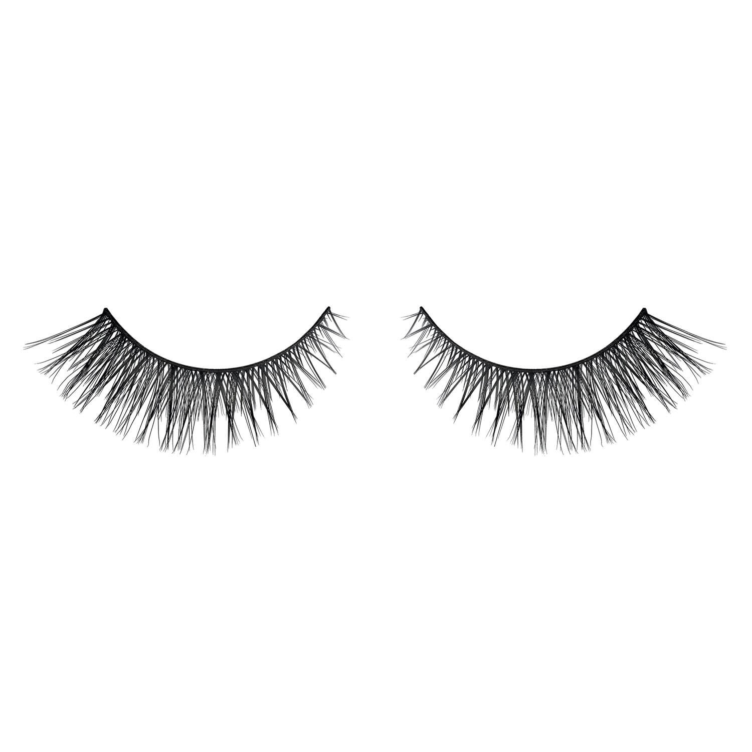 Artdeco Lashes – Strip Lashes Black 35 1x