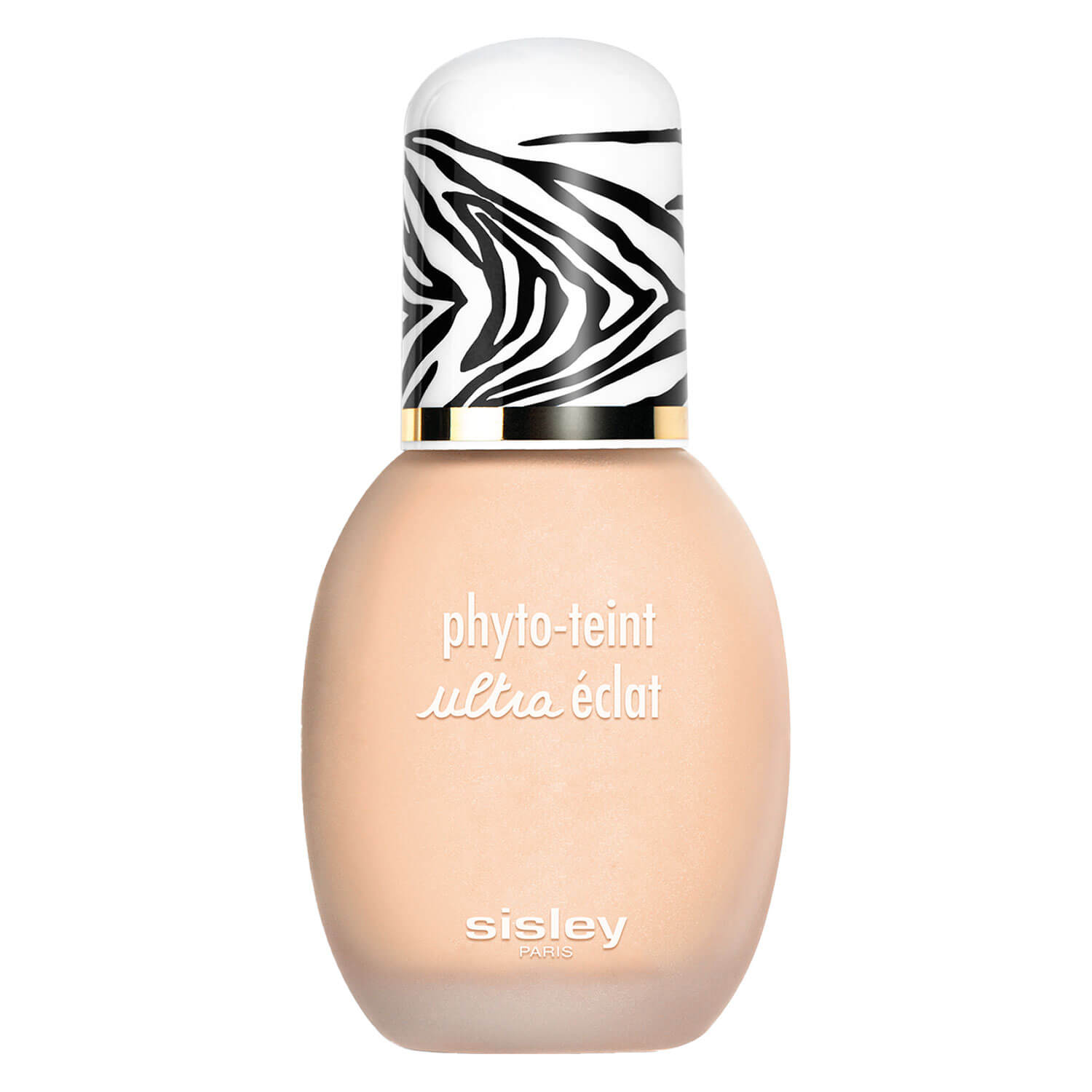 Sisley Phyto Teint – Ultra Éclat 00c Swan 30ml