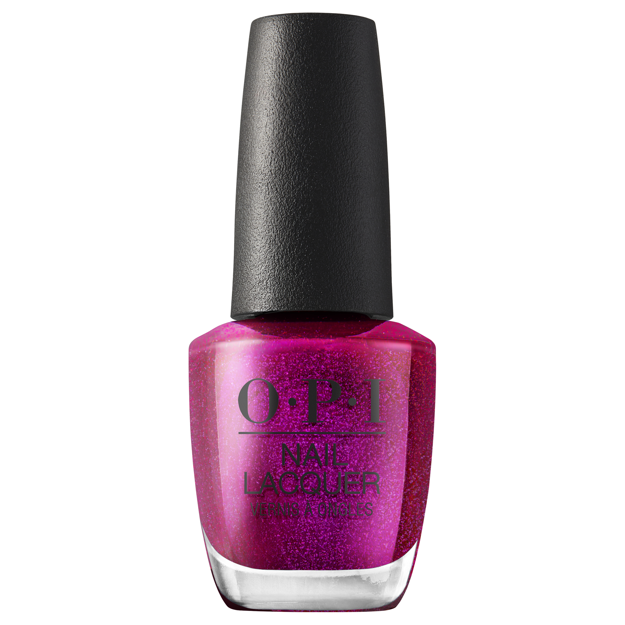 Opi Good Enough To Treat – Berry And Bright 15ml