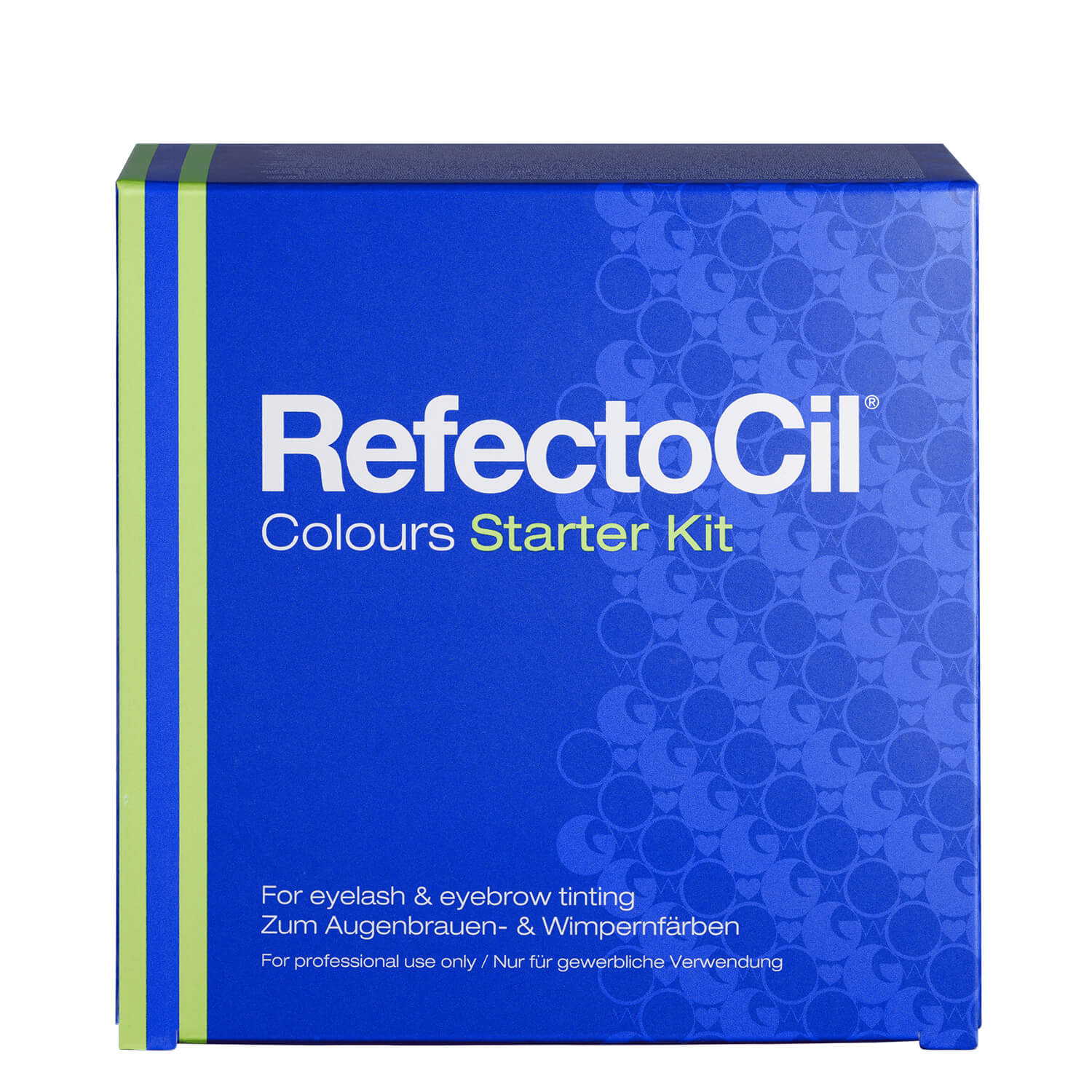 Refectocil Colors – Colours Starter Kit
