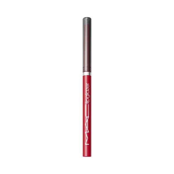 M·a·c Lipglazer – Lady Danger 0.25g