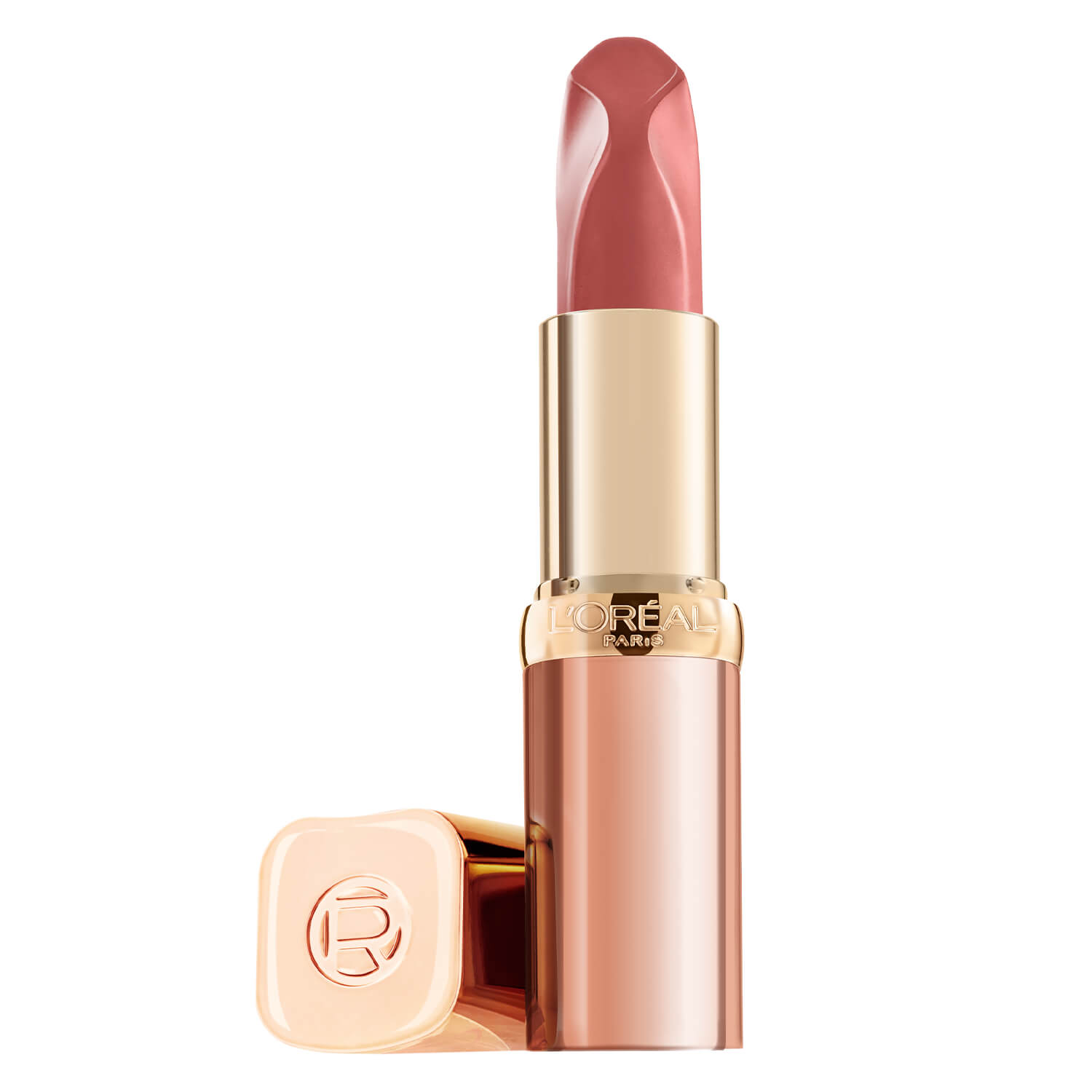 L'oréal Paris Loréal Color Riche - Les Nus Lippenstift 173 Impertine 4.5g