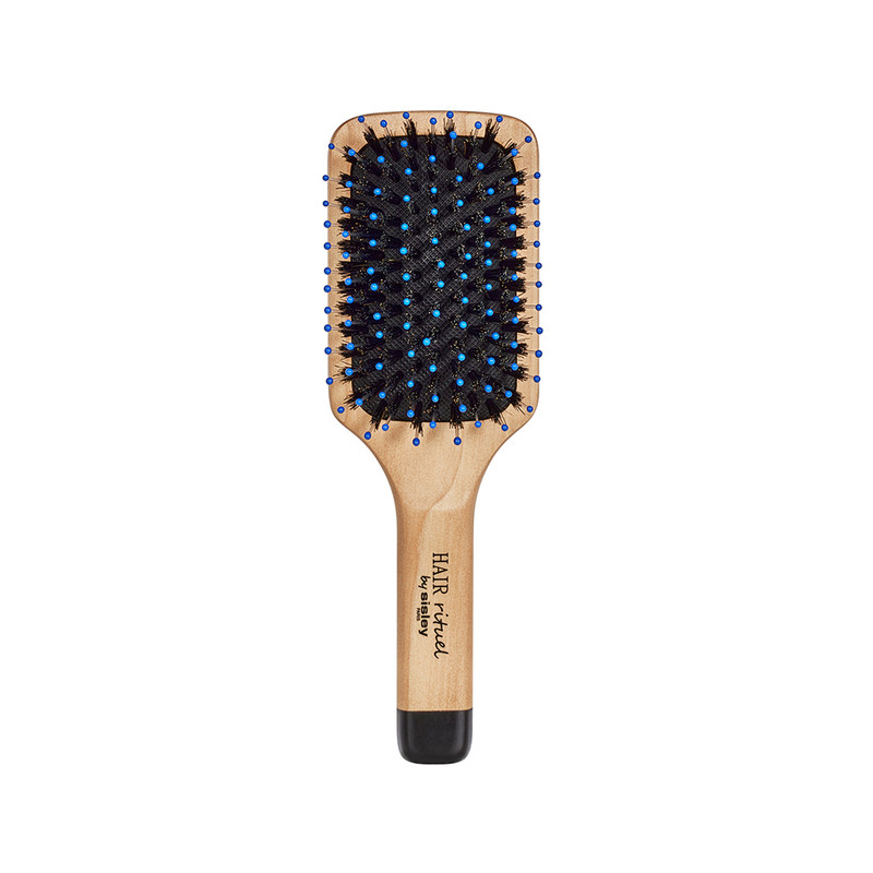 Hair Rituel By Sisley - La Petite Brosse Brillance & Douceur 100g