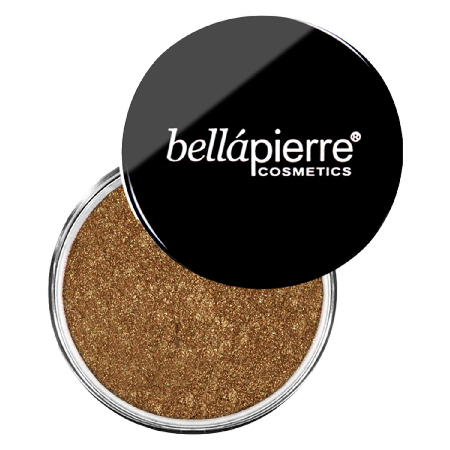 Bellapierre Eyes - Shimmer Powders Bronze 2.35g