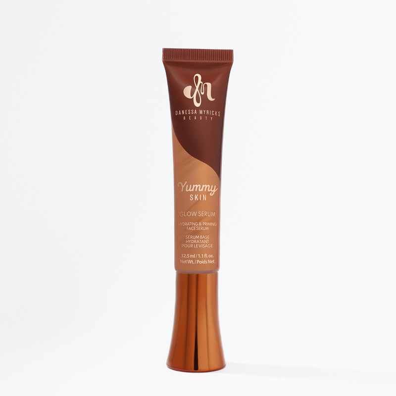 Danessa Myricks Beauty Yummy Skin - Glow Serum Juice Boost 32.5ml
