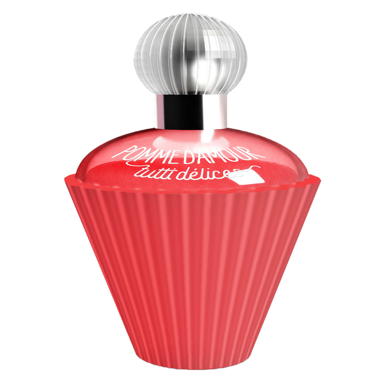 Tutti Dèlices – Candy Apple Eau De Toilette 50ml