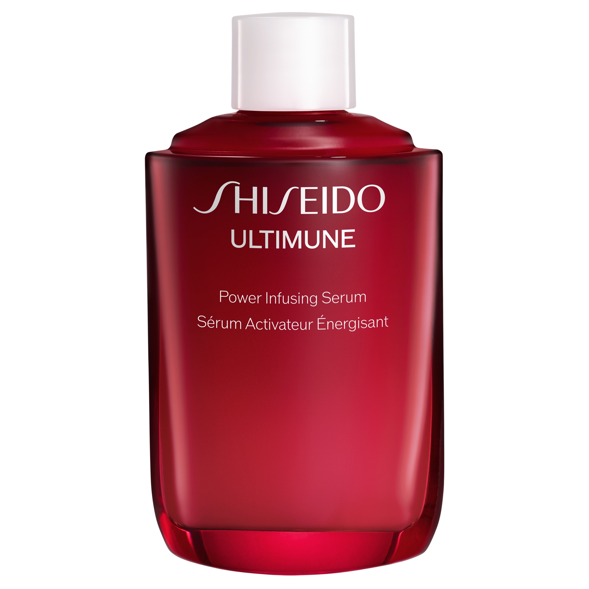 Shiseido Ultimune – Power Infusing Serum 4.0 Refill 75ml