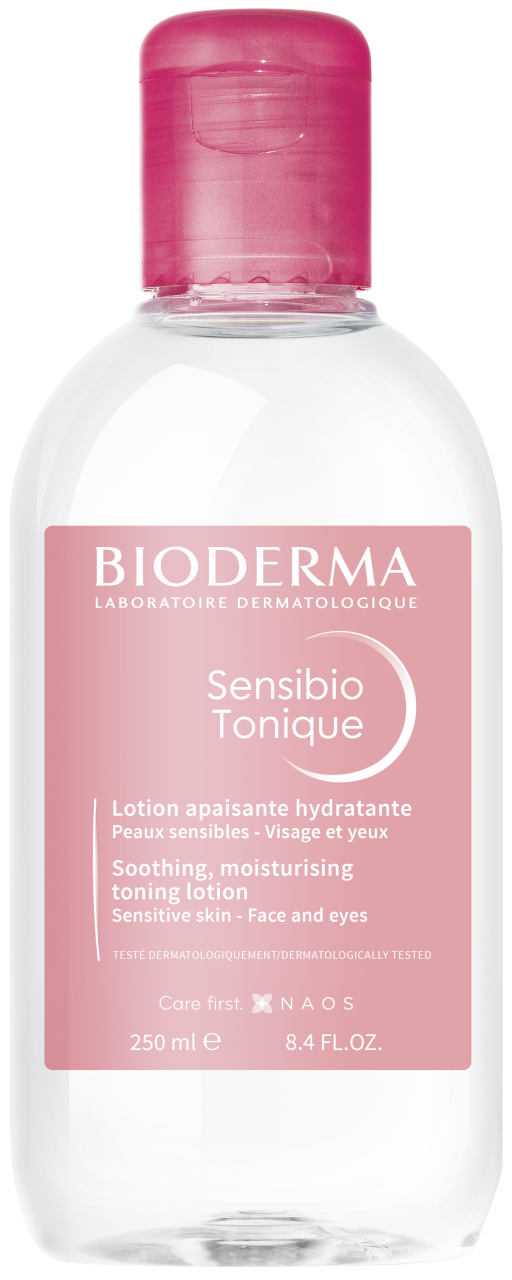 SENSIBIO - Tonic Erfrischende Und Beruhigende Feuchtigkeitsspendende Lotion