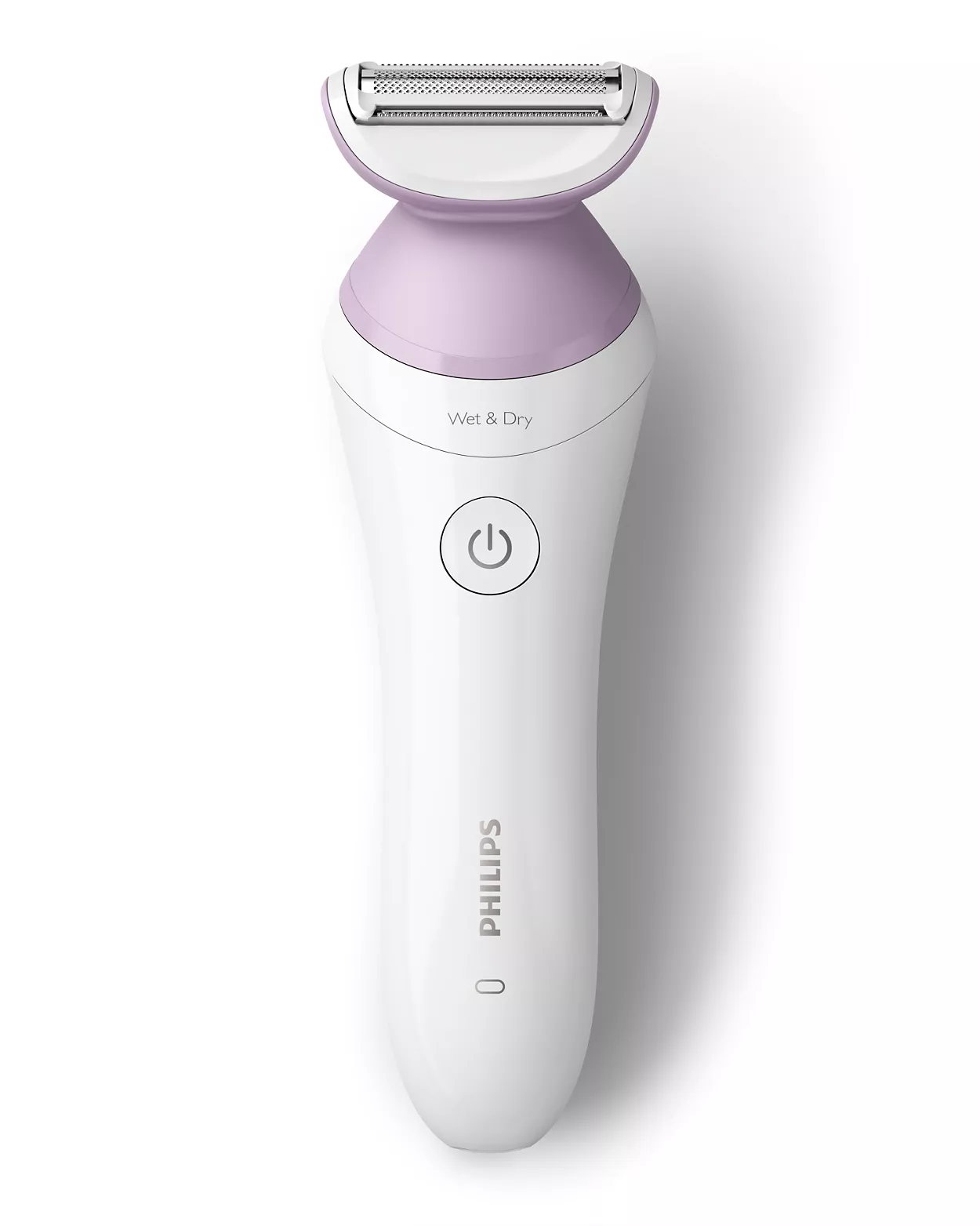 Philips – Lady 6000 Kabellos Für Die Nass- Und Trockenrasur Brl136/00 1x
