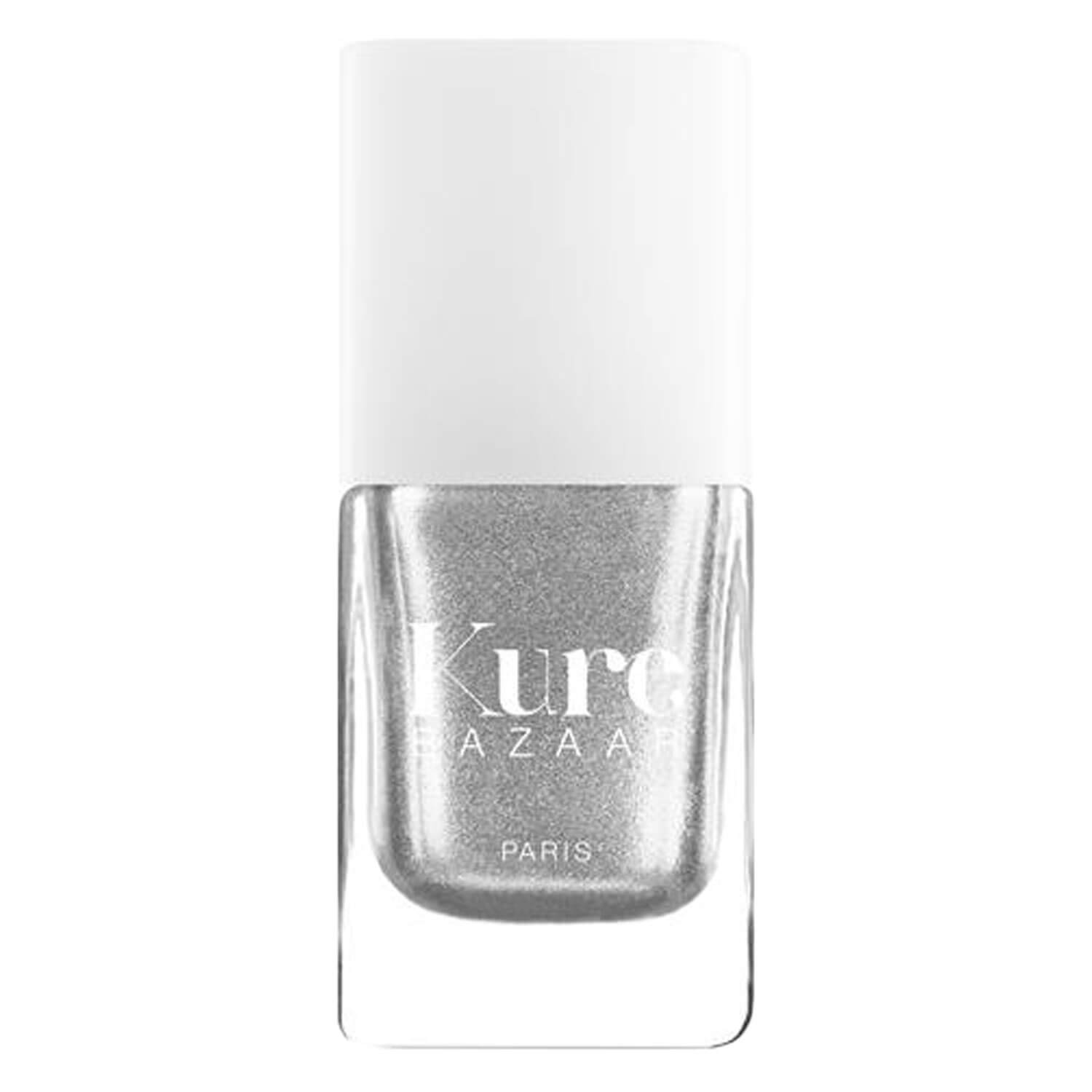 Kure Bazaar - Nagellack Platinum 10ml