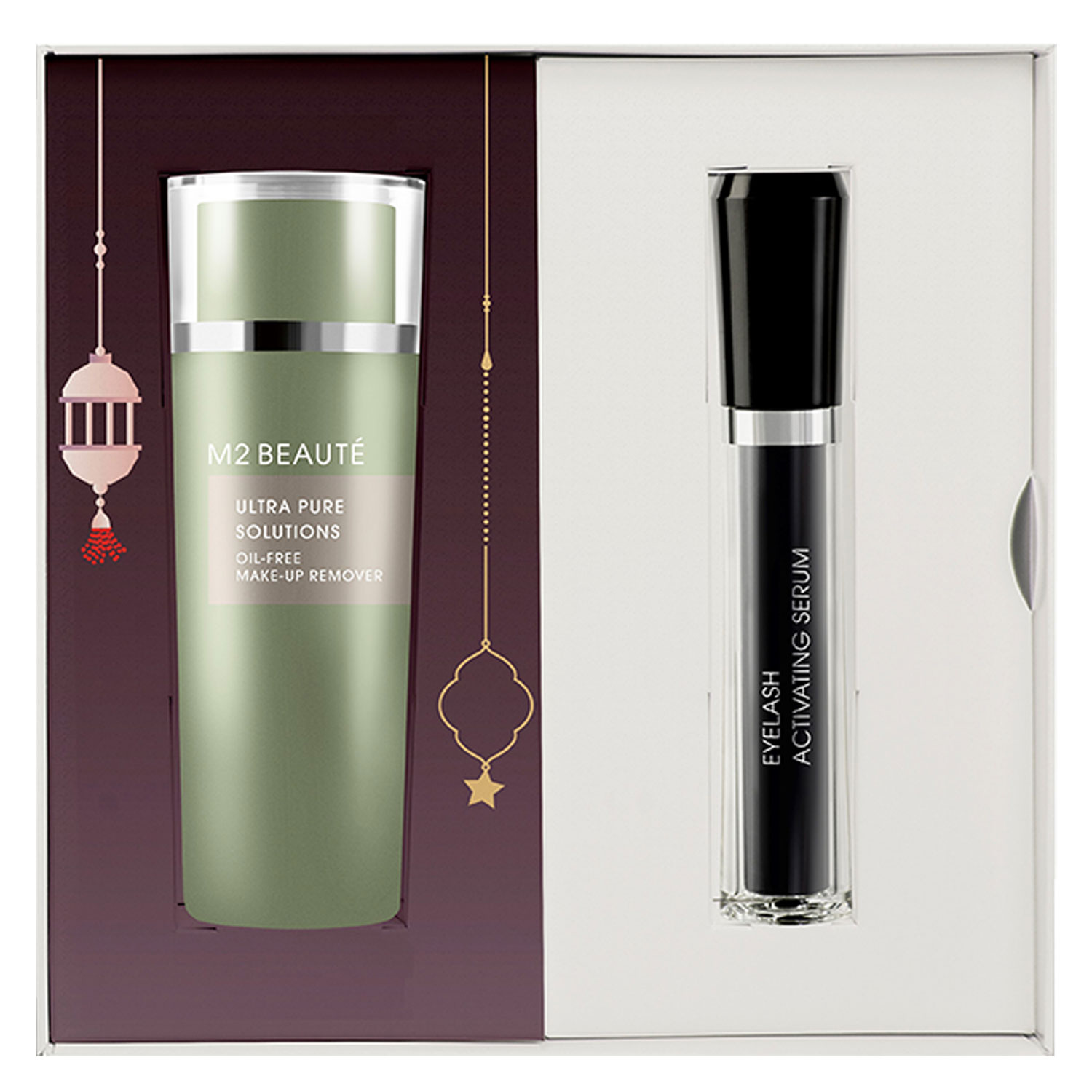 m2 beaute makeup remover