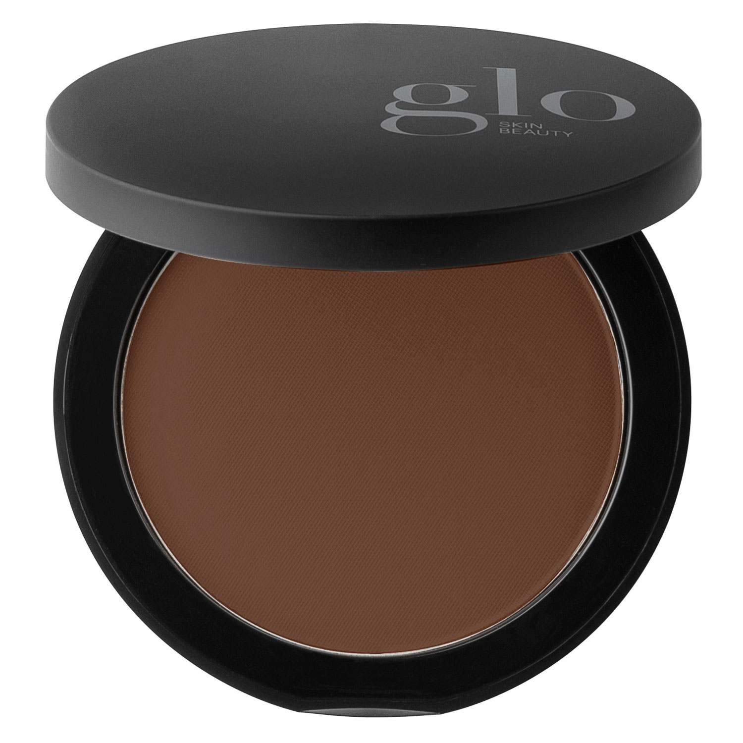 Glo Skin Beauty Powder - Pressed Base Cocoa 1x