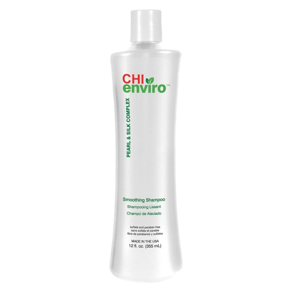Image of CHI enviro - Smoothing Shampoo