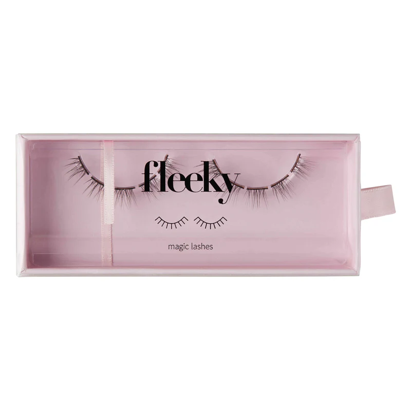 Fleeky – Magic Lashes Sweetheart Kit 1