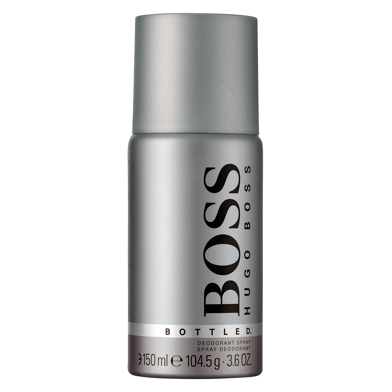 Boss Bottled - Deodorant Spray 150ml