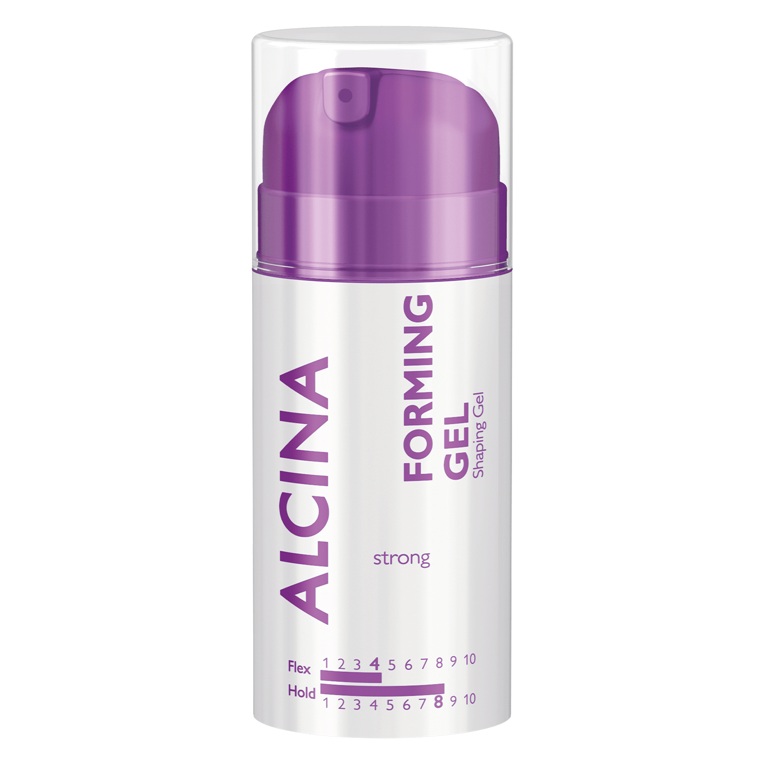 Alcina Strong - Forming Gel 100ml