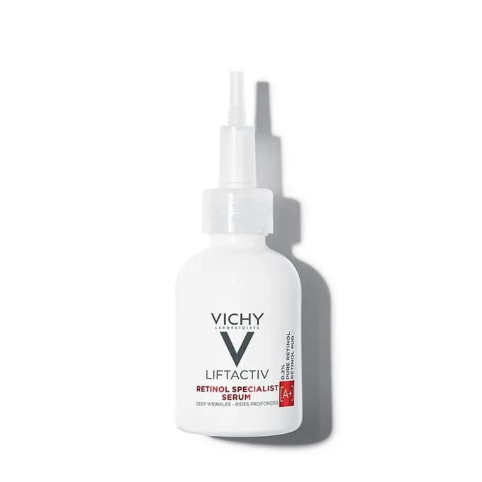 Vichy Liftactiv - Retinol Serum Tiefe Falten 50ml