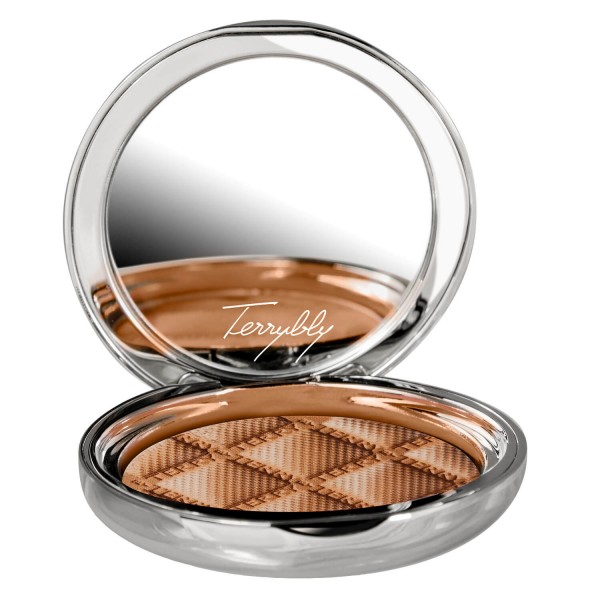 Image of By Terry Powder - Terrybly Densiliss Compact 5 Toasted Vanilla