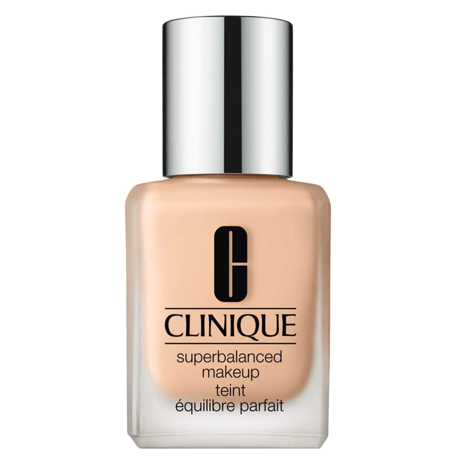 Clinique Superbalanced Makeup – Cn 10 Alabaster (Vf) 30ml