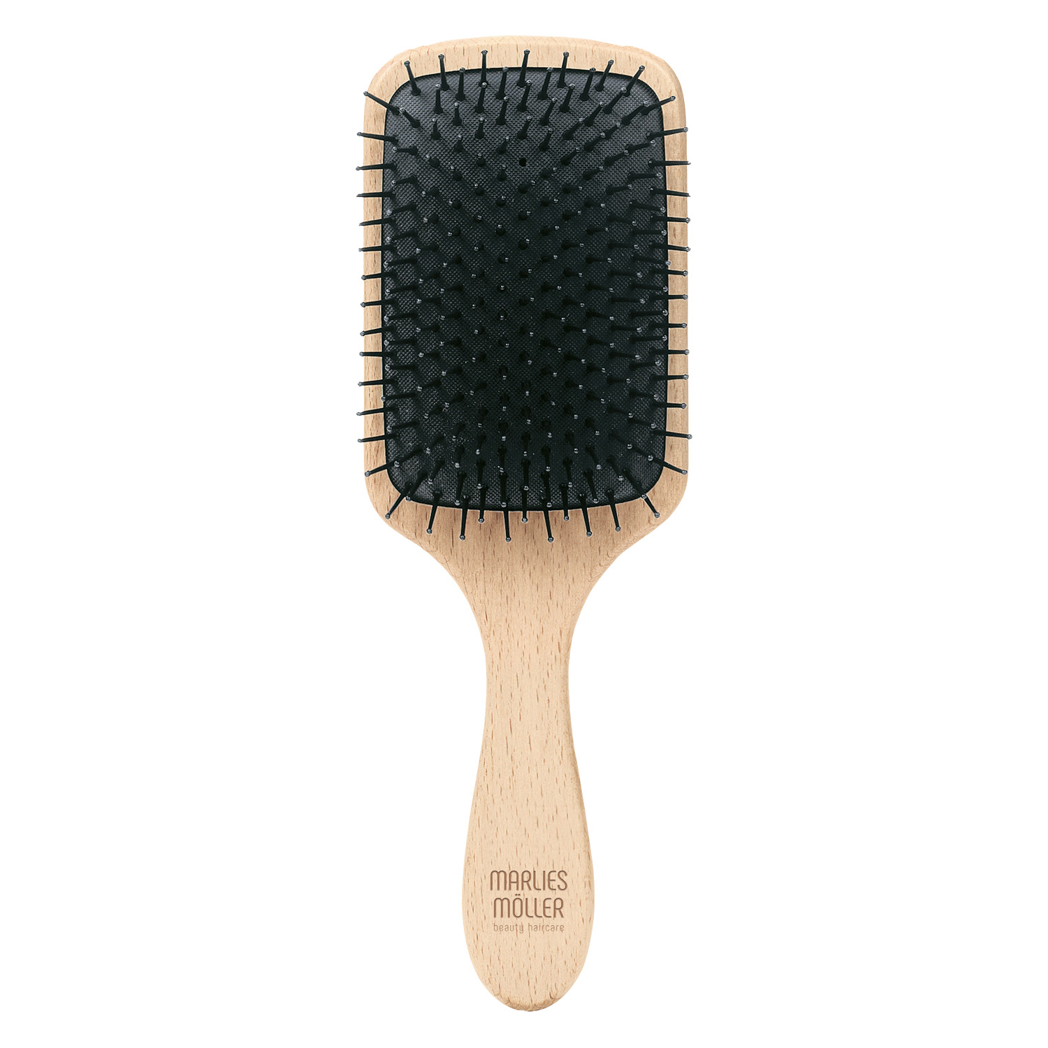 Marlies Möller Mm Brushes - Hair & Scalp Brush