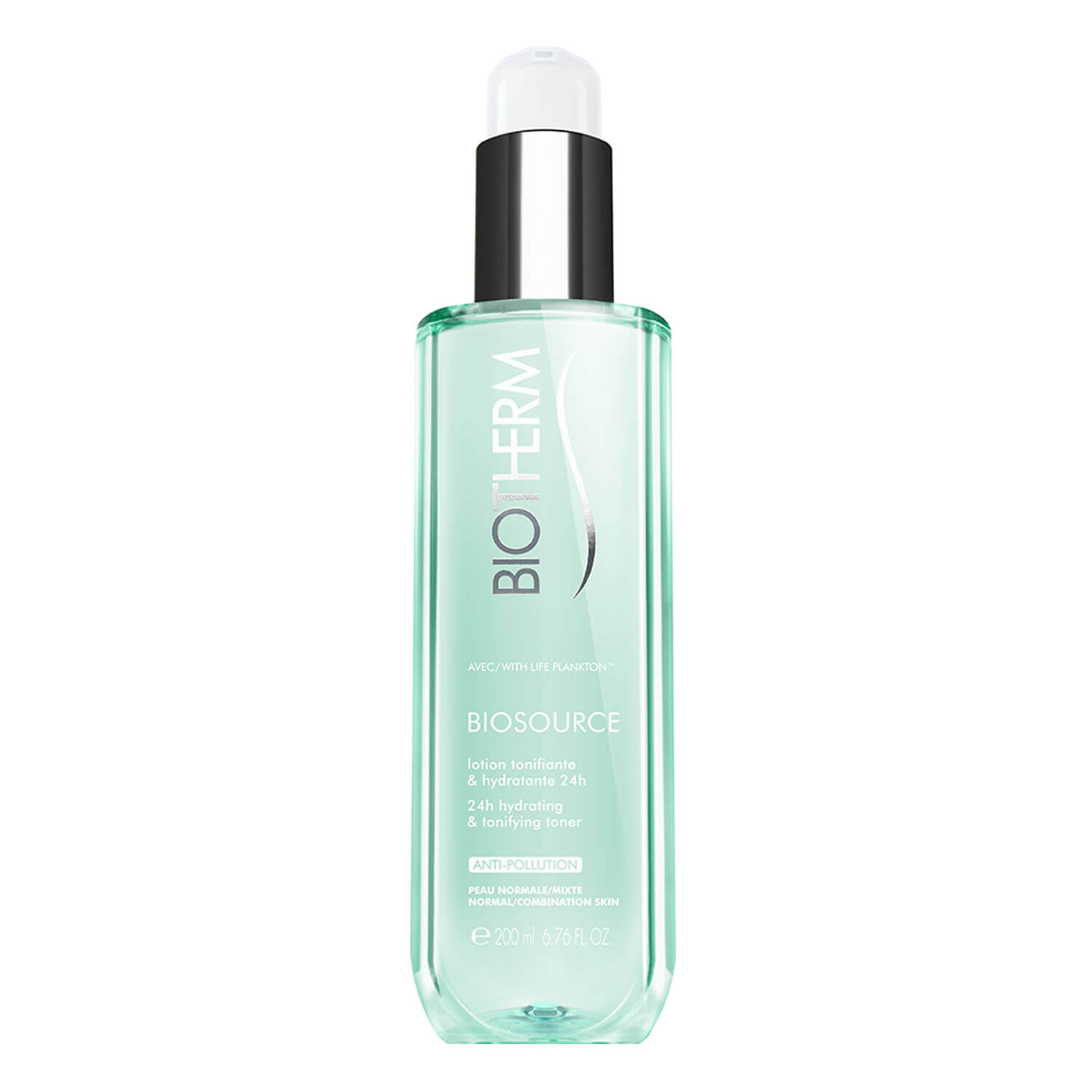 Biotherm Biosource – Toner Normal/Combination Skin 200ml