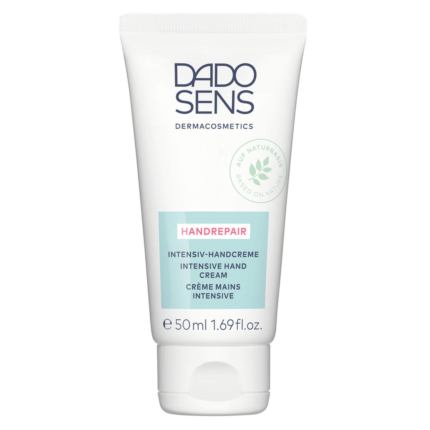 Dado Sens Special Care - Handrepair Intensiv Handcreme 50ml