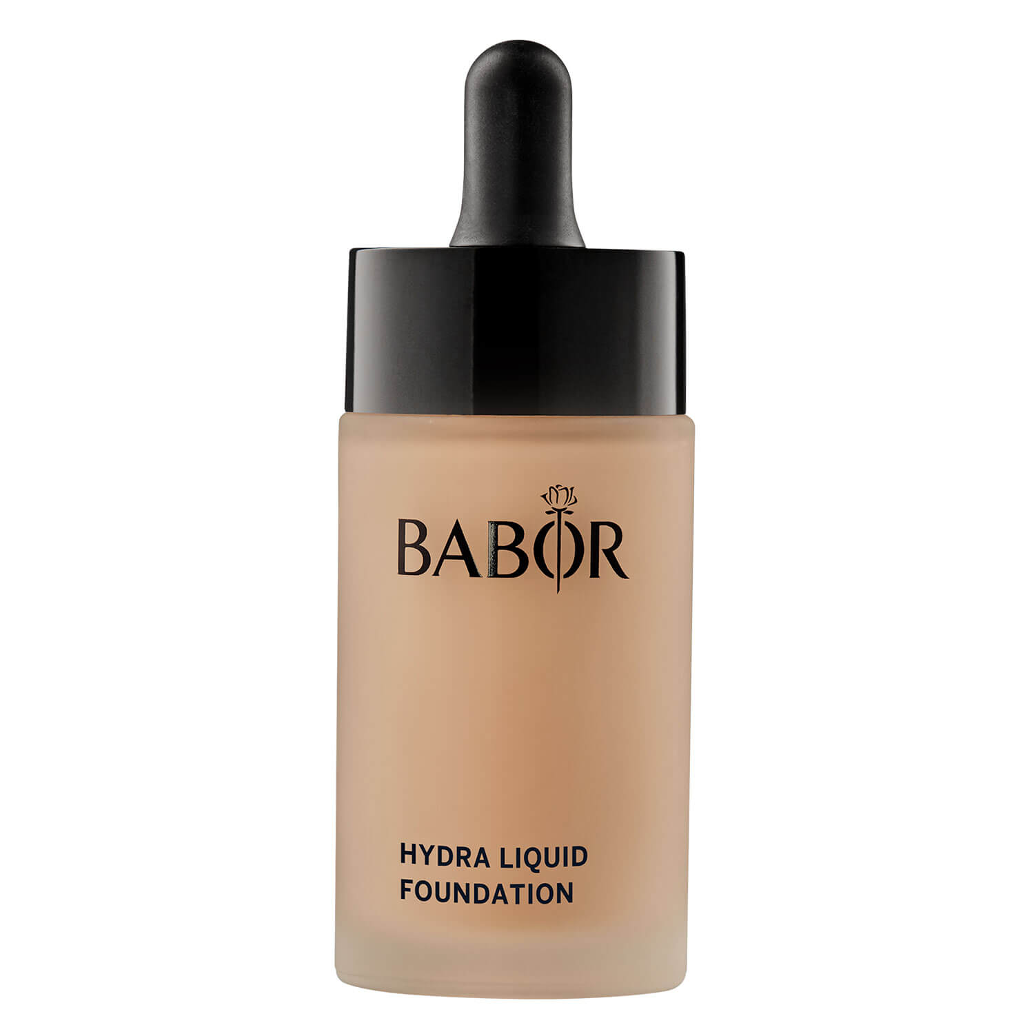 Babor Make Up - Hydra Liquid Foundation 10 Clay 30ml