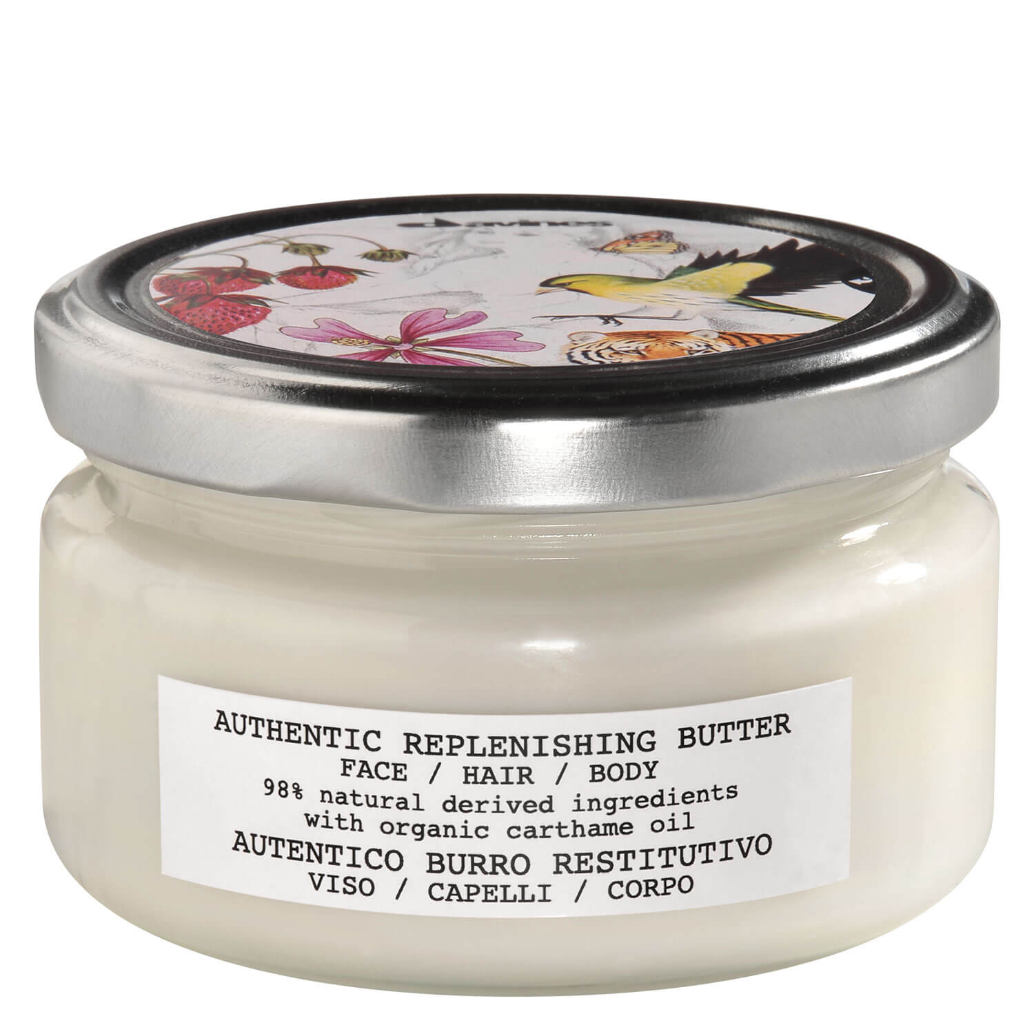 Davines Alchemic - Replenishing Butter 230ml