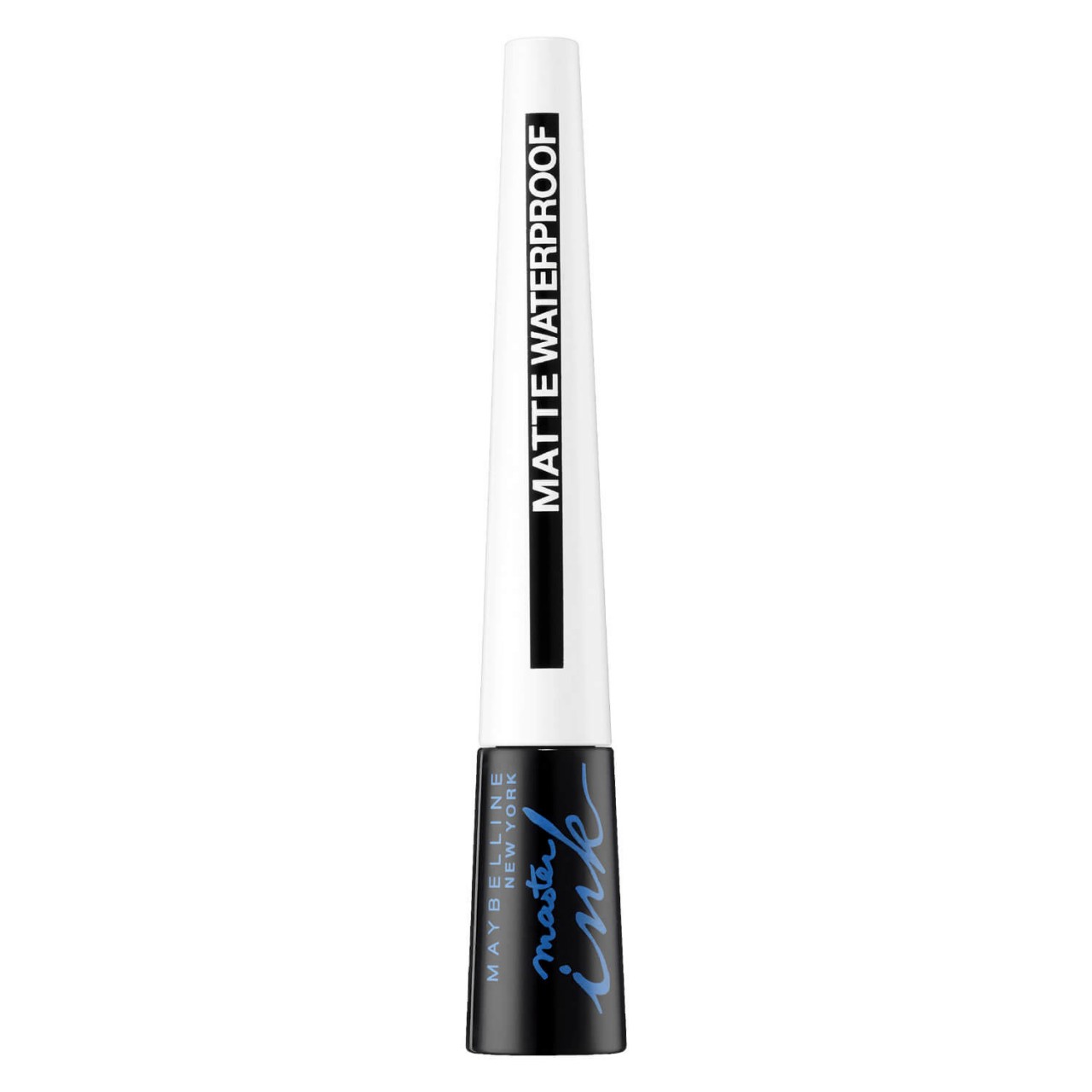 Maybelline NY Eyes - Master Ink Matte Waterproof Eyeliner Black