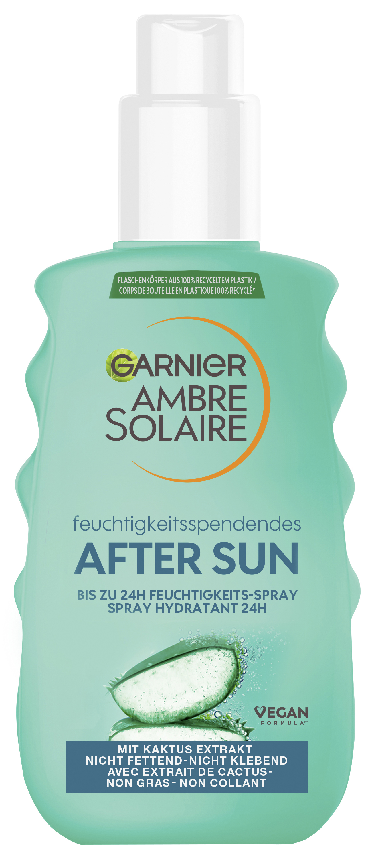 Garnier Ambre Solaire – After Sun Spray 150ml
