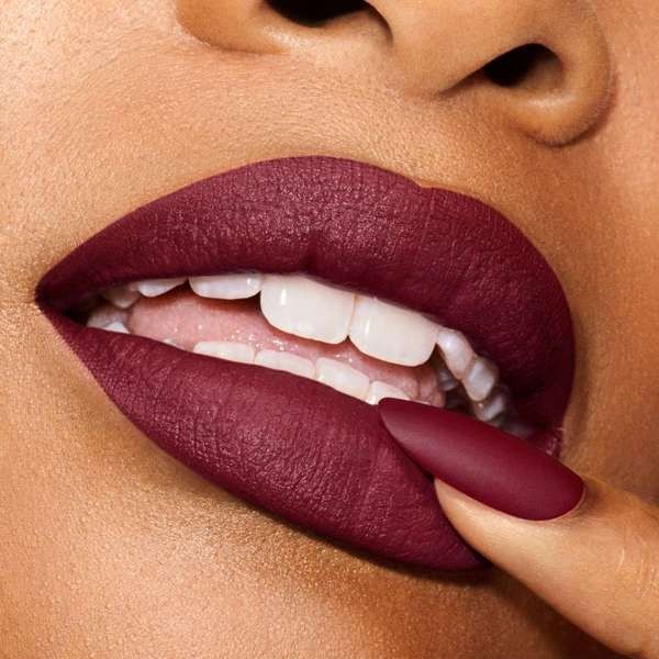 Pure Color Explicit Silk Matte - 211 Night Moves