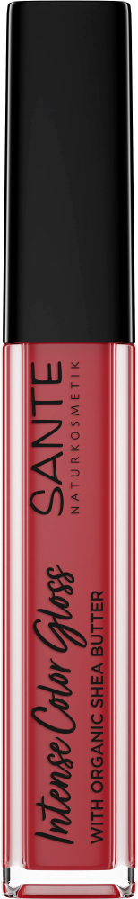Sante - Int. Color Gloss 04 Sparklingcoral 5.3ml