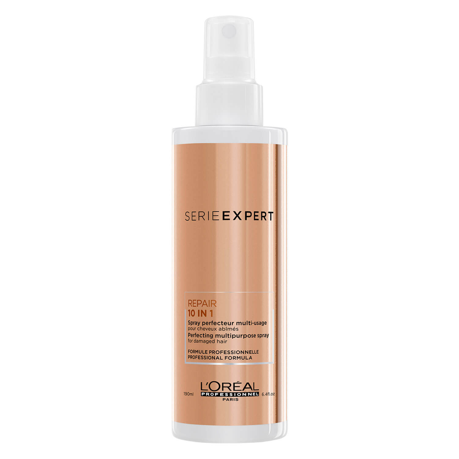L'oréal Professionnel Série Expert Absolut Repair - Repair 10in1 Perfecting Multipurpose Spray 45ml