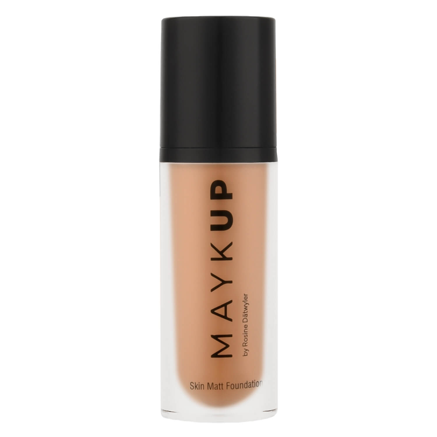 Maykup – Skin Matt Foundation Dark Honey 32ml