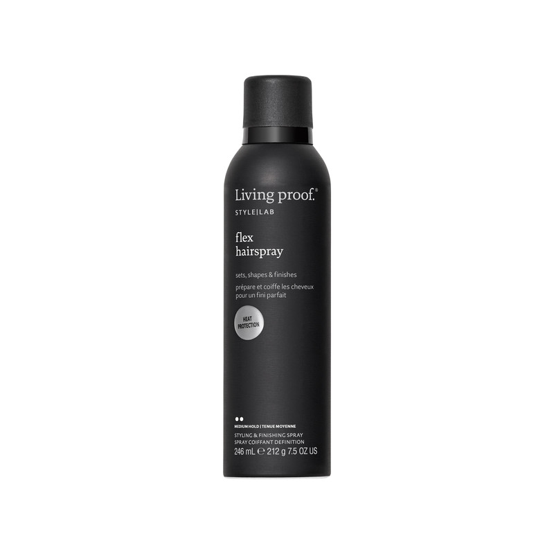 Living Proof Style Lab – Flex Hairspray 246ml