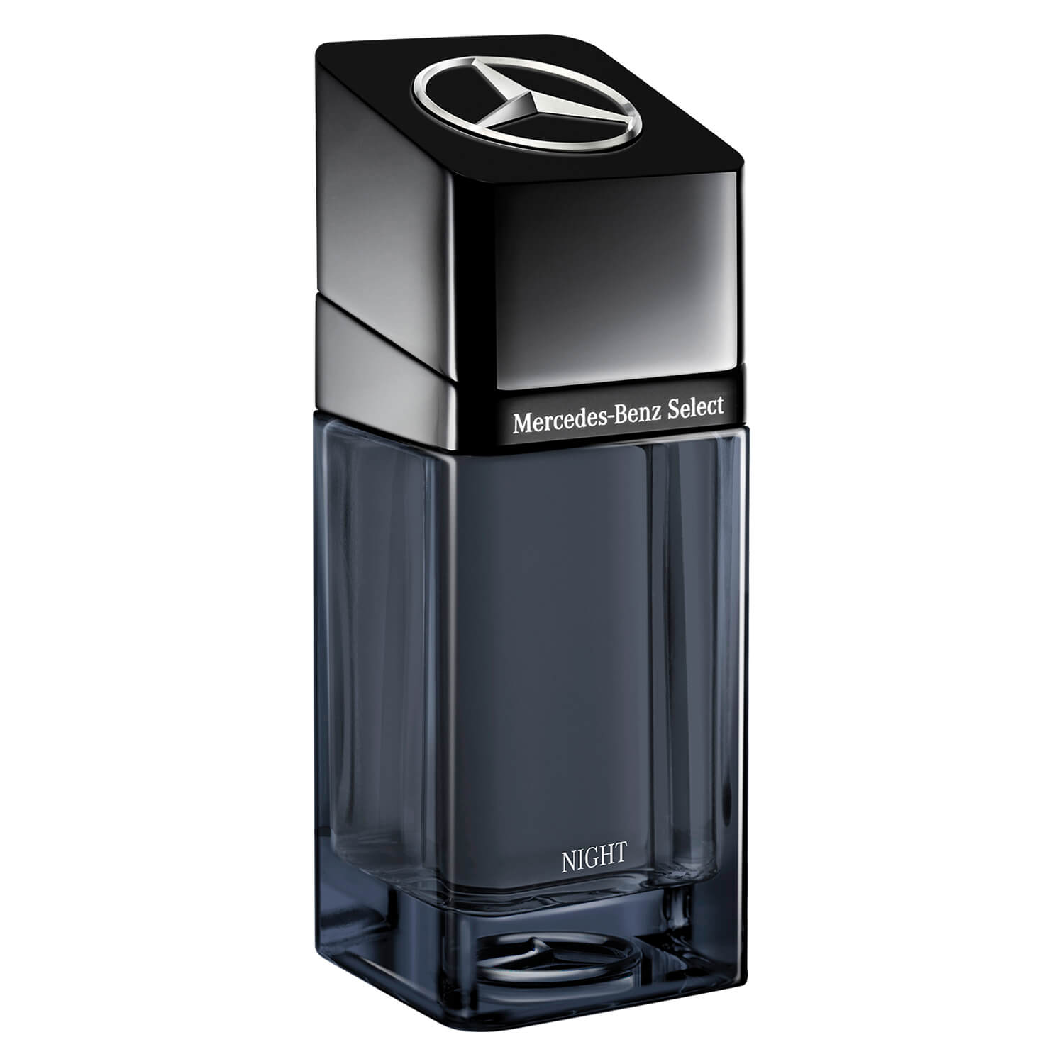 Mercedes-Benz - Select Night Eau De Parfum 100ml