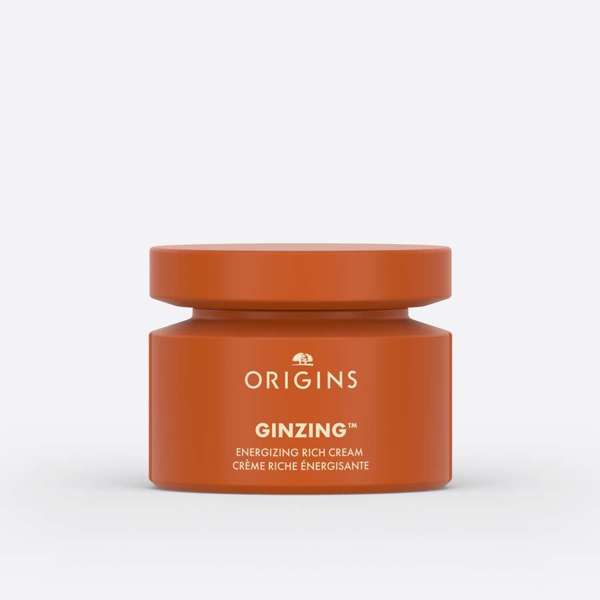 Origins Ginzing - Energizing Rich Cream 50ml