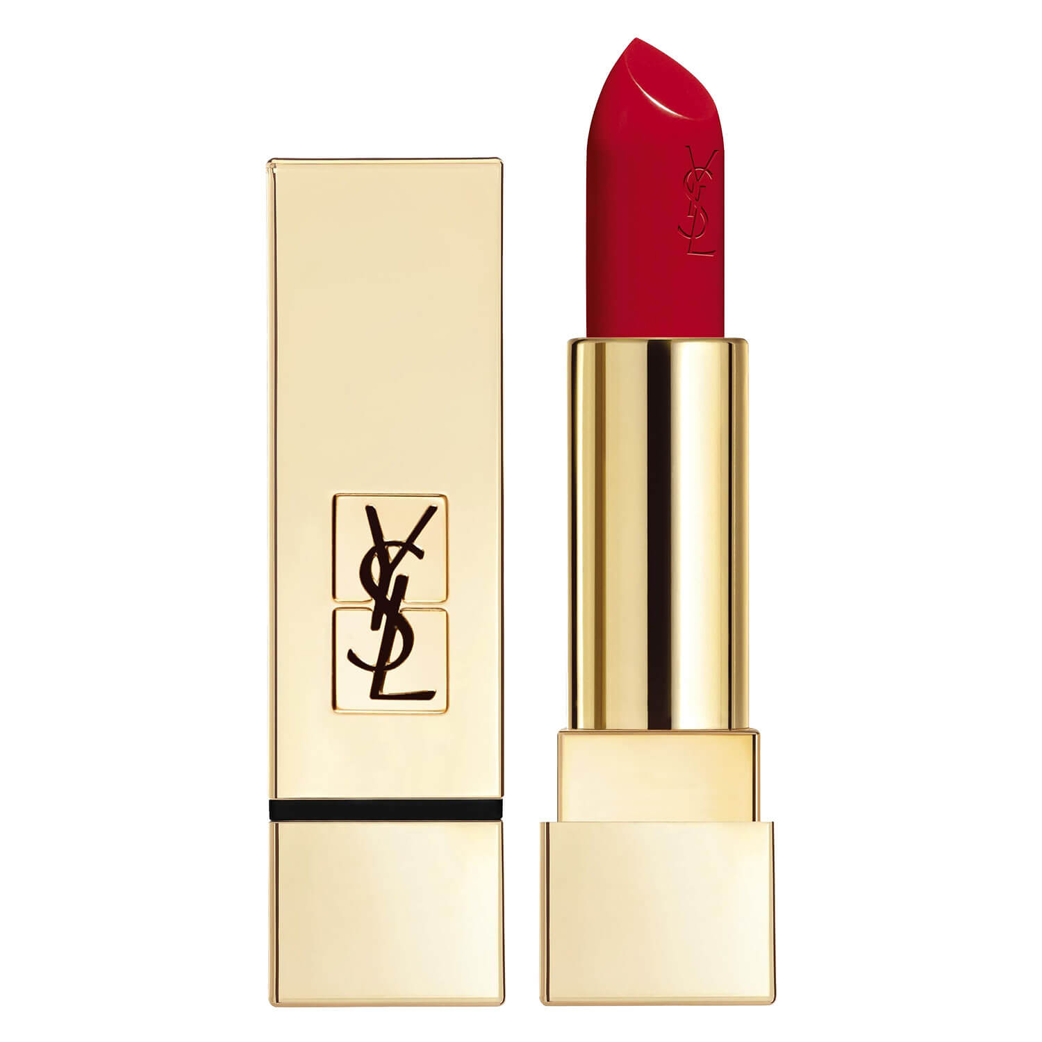 Yves Saint Laurent Rouge Pur Couture – Rouge Unapologetic 151 3.8g