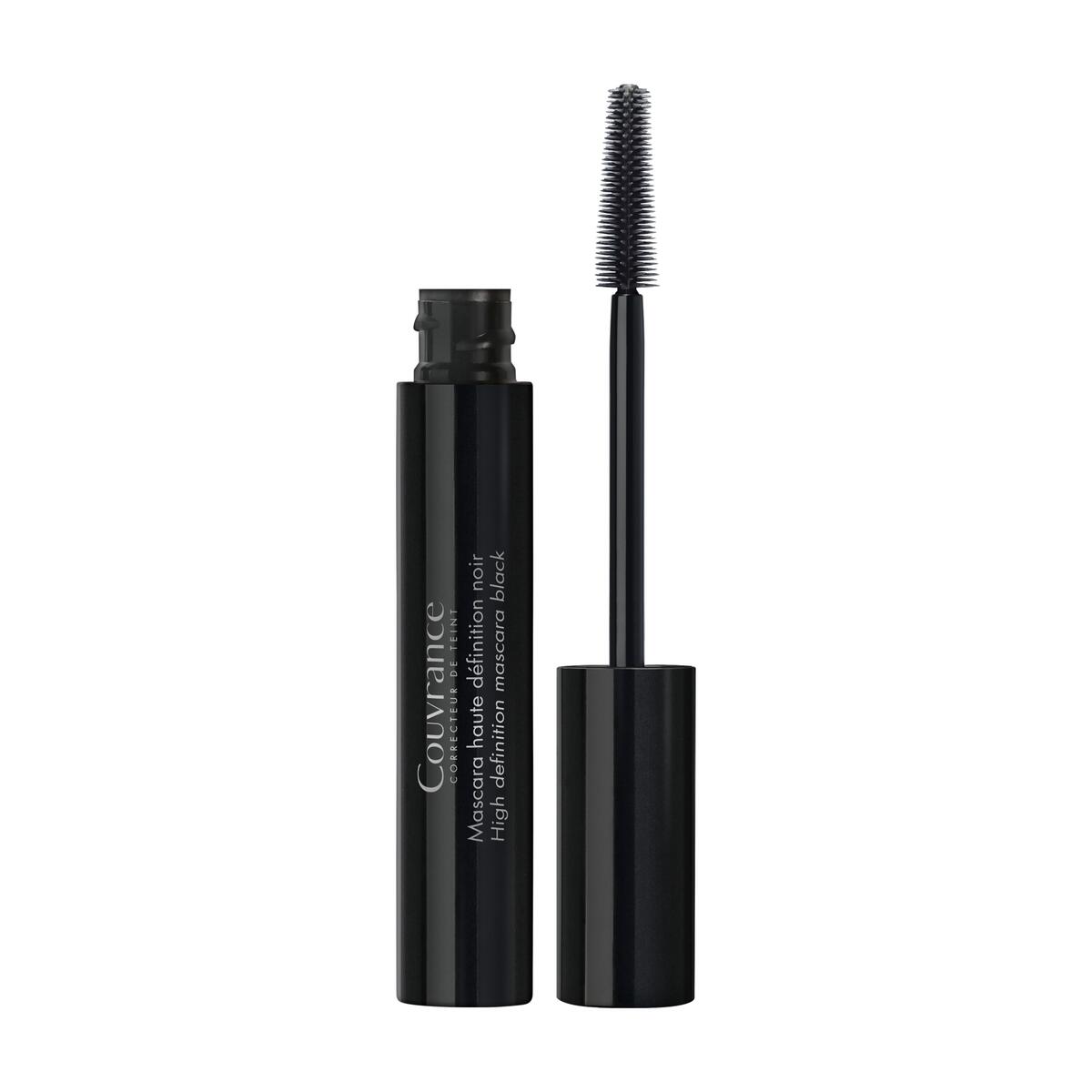 Eau Thermale Avène Couvrance - Mascara Schwarz High Definition 7ml