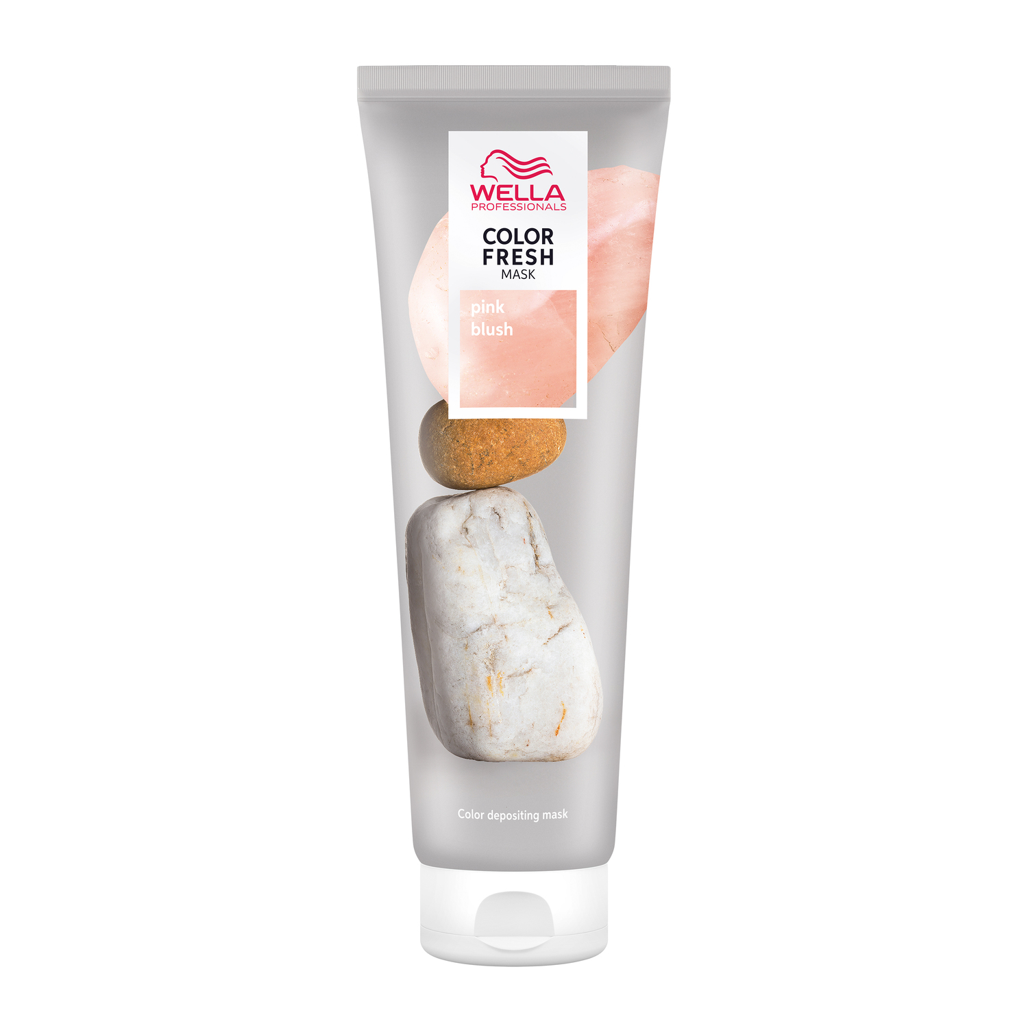 Wella Color Fresh Mask – Pink Blush 150ml