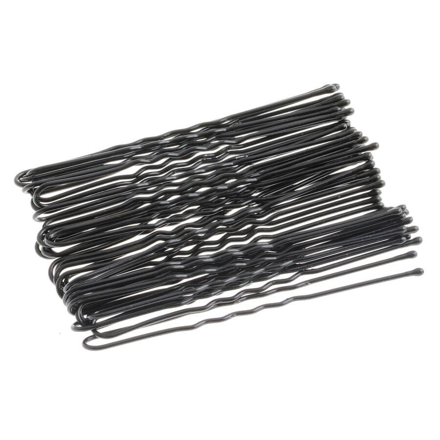 DailyGO - Haarnadel schwarz 6cm