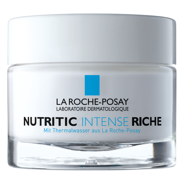 La Roche Posay Nutritic – Nutritic Intensive Aufbaupflege 50ml